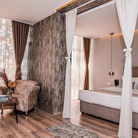 Hotel Driada Gjakova Екстериор снимка
