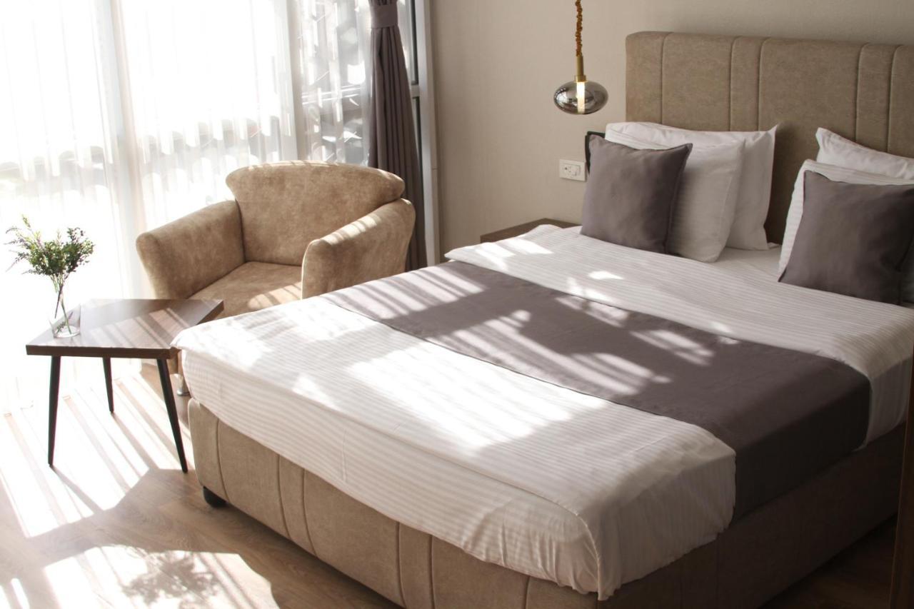 Hotel Driada Gjakova Екстериор снимка