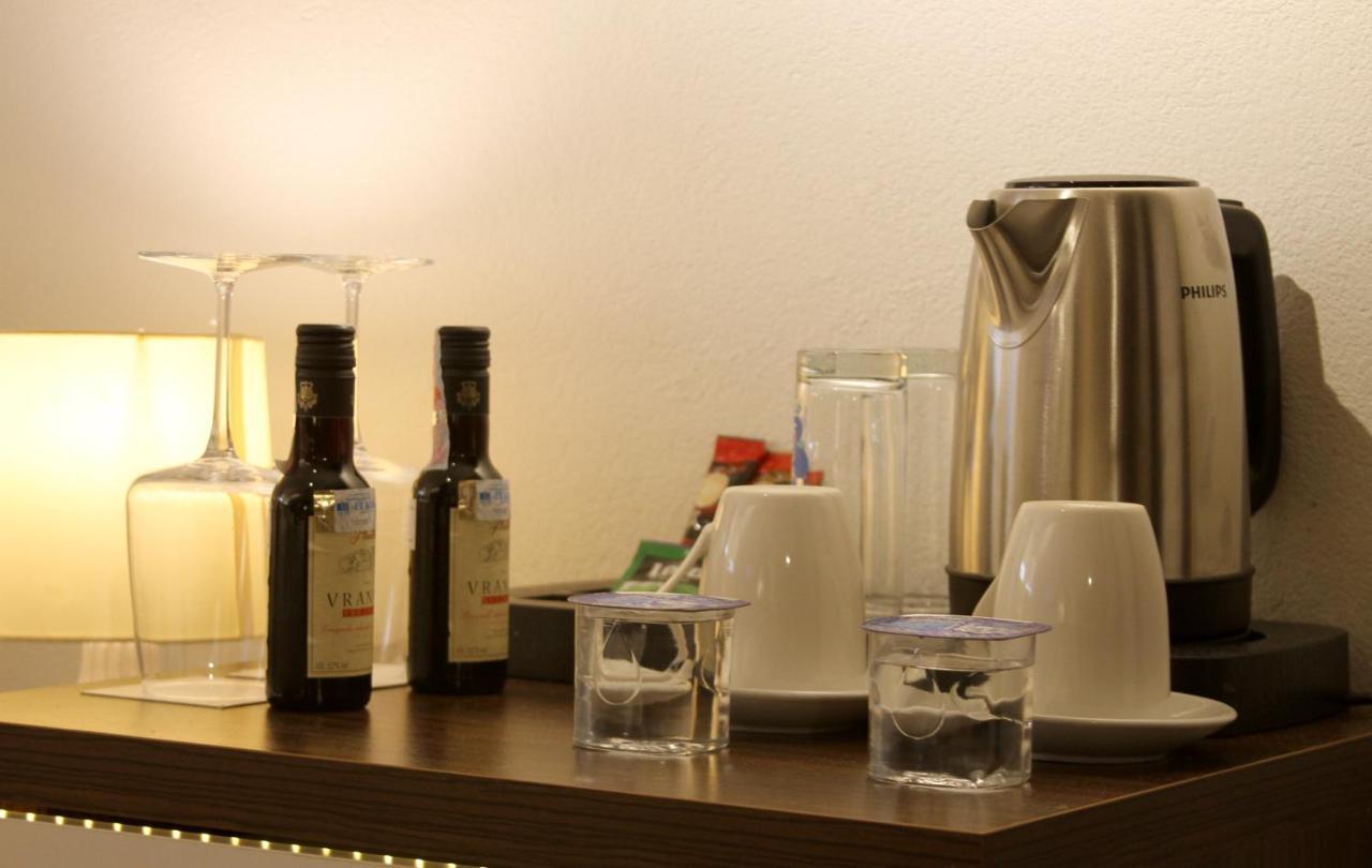 Hotel Driada Gjakova Екстериор снимка