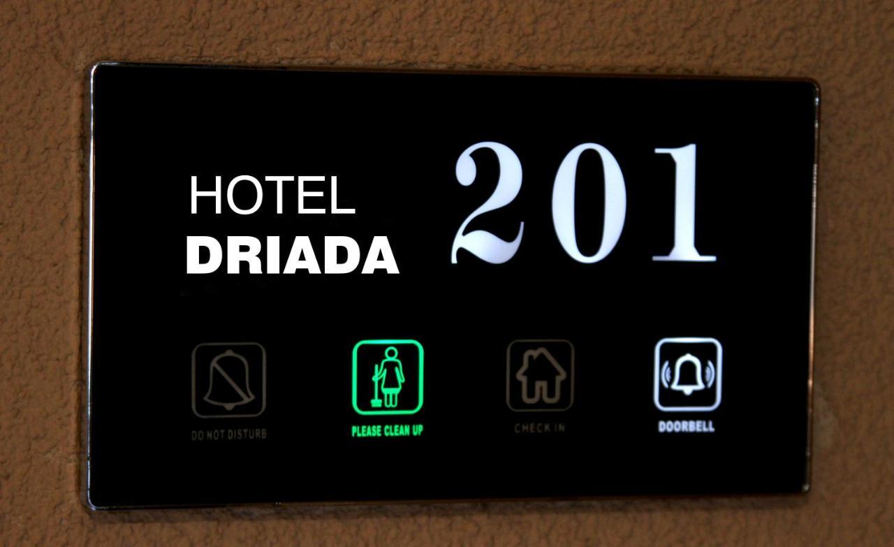 Hotel Driada Gjakova Екстериор снимка