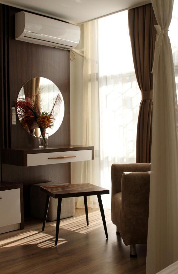 Hotel Driada Gjakova Екстериор снимка