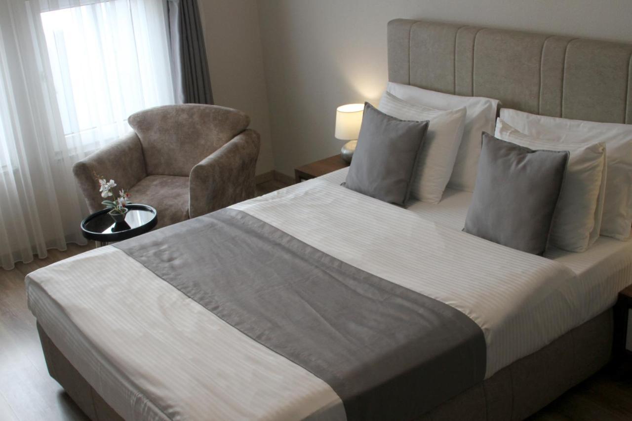 Hotel Driada Gjakova Екстериор снимка