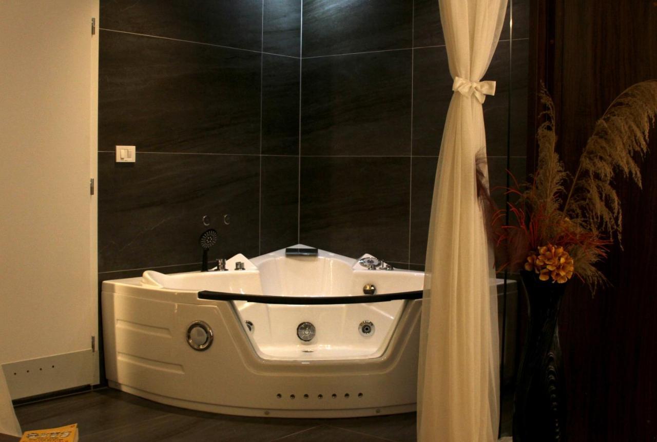 Hotel Driada Gjakova Екстериор снимка
