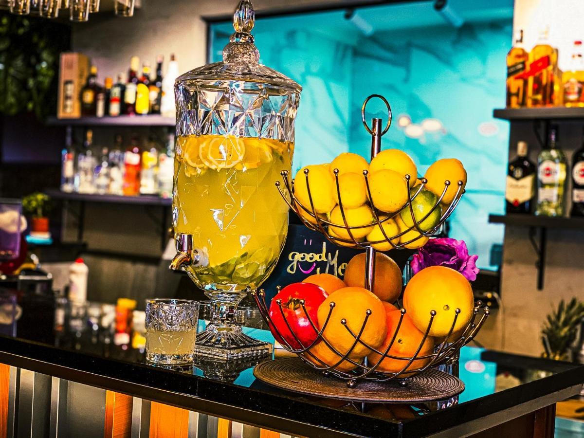 Hotel Driada Gjakova Екстериор снимка