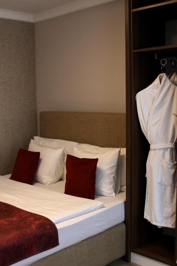 Hotel Driada Gjakova Екстериор снимка