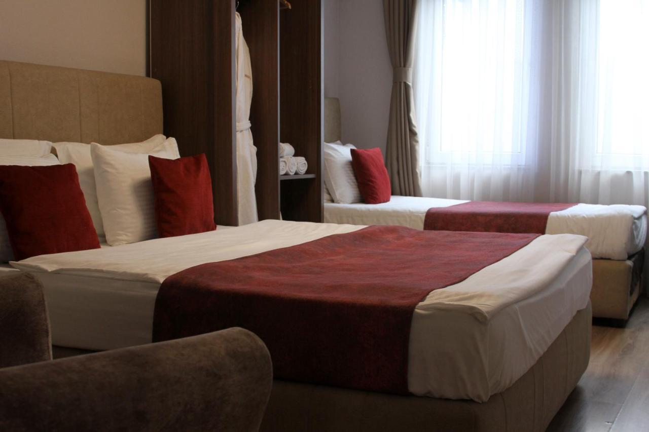 Hotel Driada Gjakova Екстериор снимка
