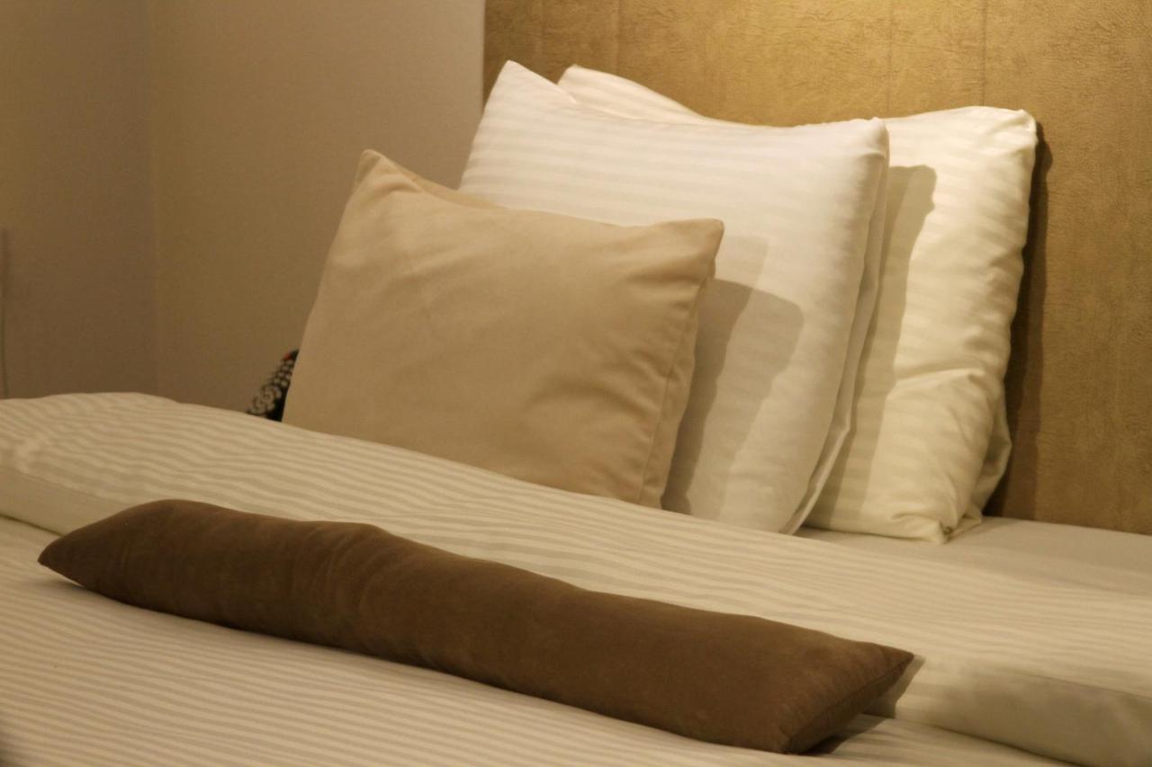 Hotel Driada Gjakova Екстериор снимка