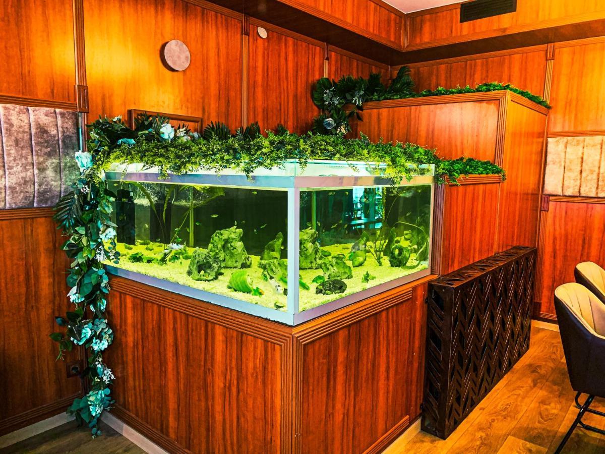 Hotel Driada Gjakova Екстериор снимка
