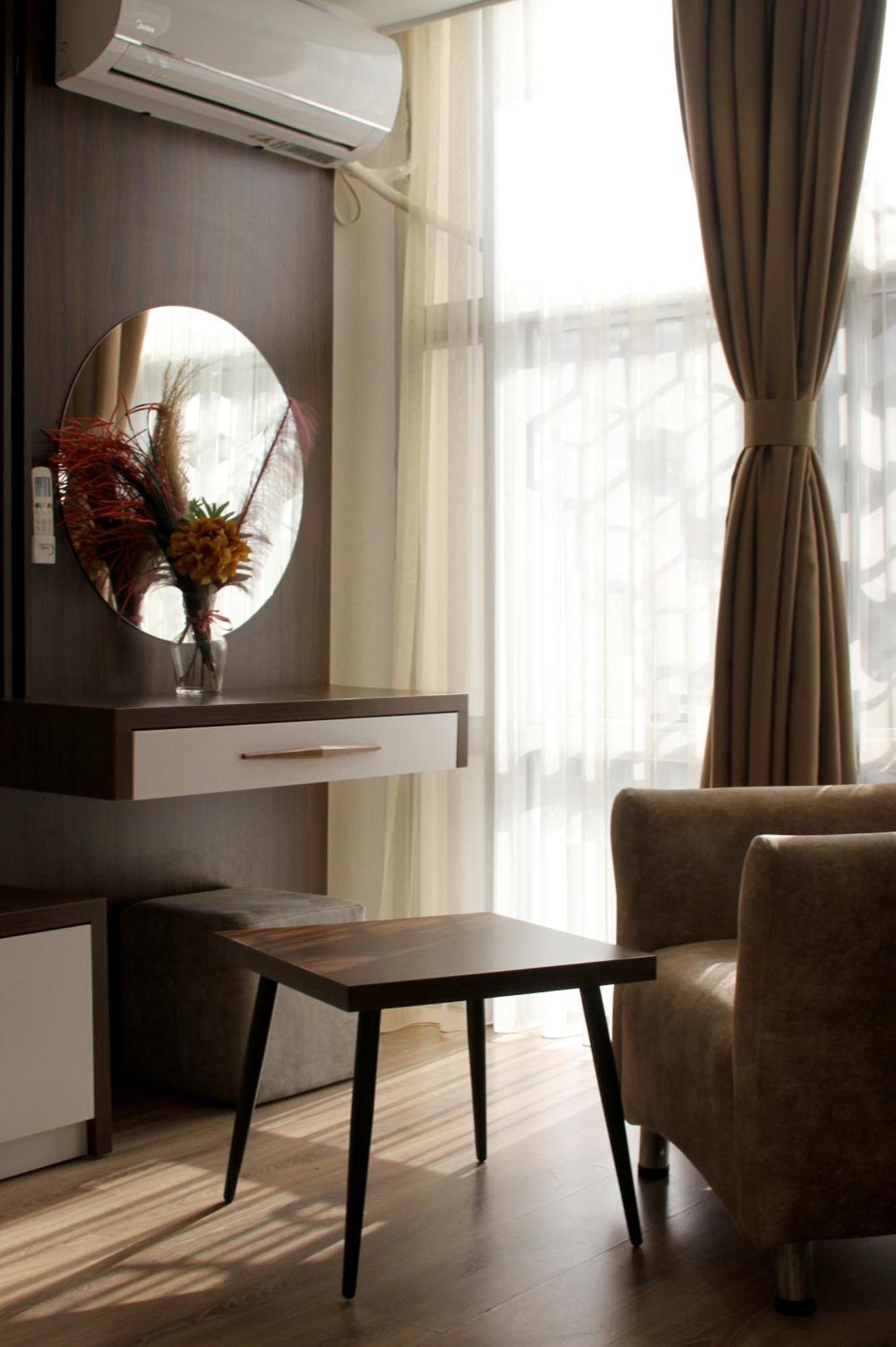 Hotel Driada Gjakova Екстериор снимка