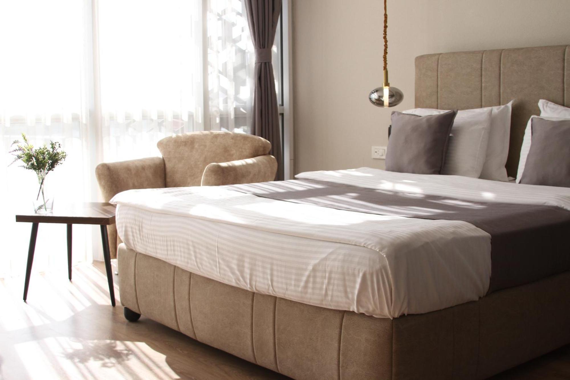Hotel Driada Gjakova Екстериор снимка