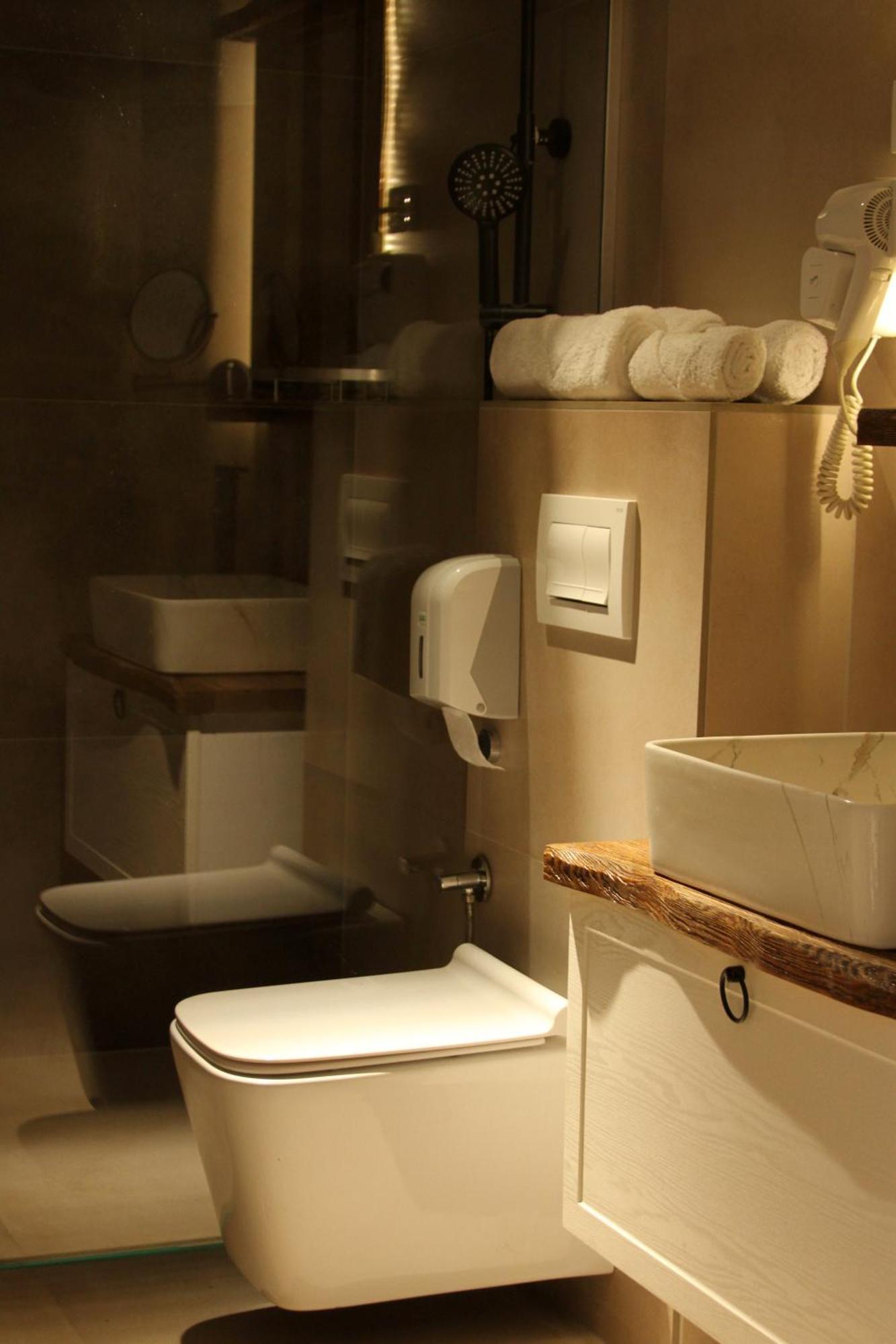 Hotel Driada Gjakova Стая снимка