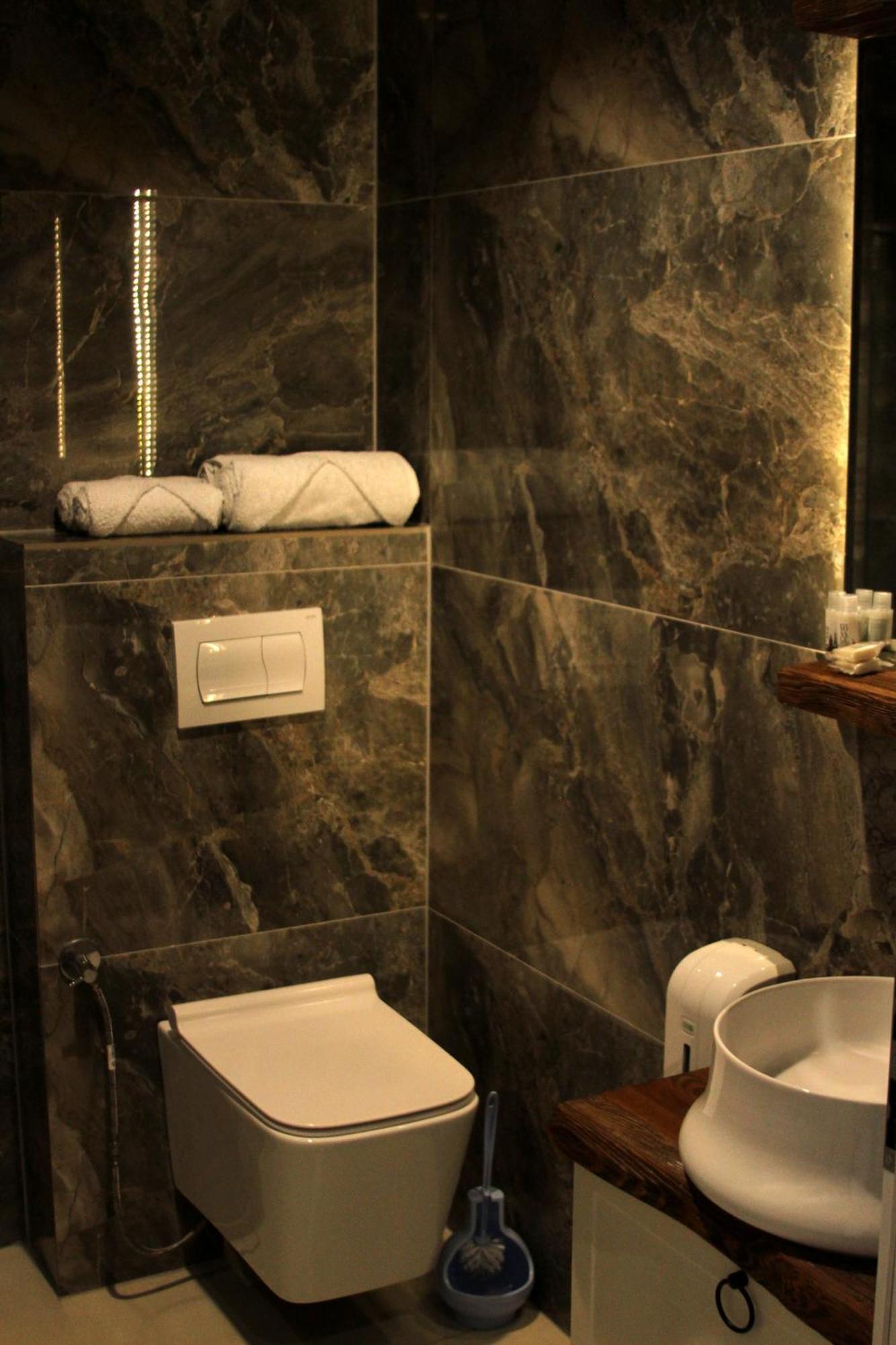 Hotel Driada Gjakova Стая снимка