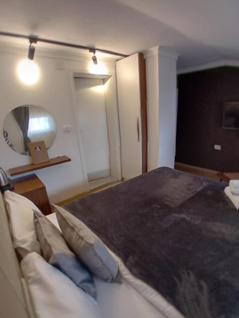 Hotel Driada Gjakova Екстериор снимка