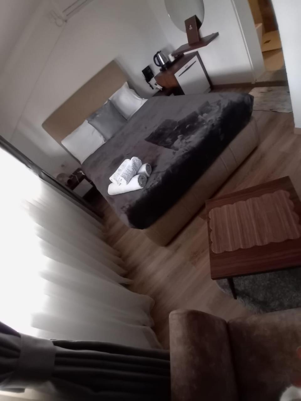 Hotel Driada Gjakova Екстериор снимка